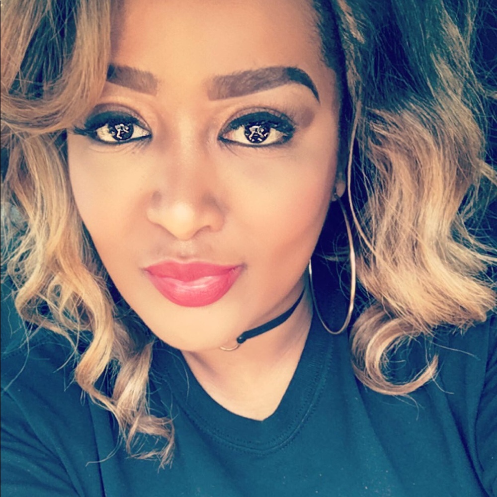 Meet your Posher, Jernessa